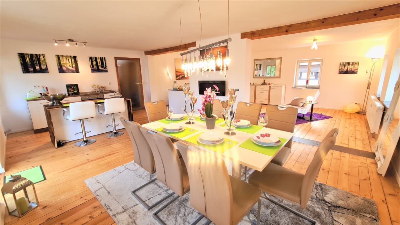 Maisonette in Saarbrücken-Eschringen – Bild 17