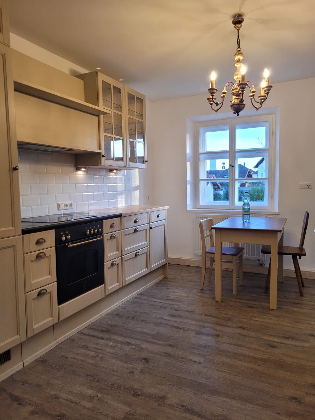 Etagenwohnung in Kienberg – Bild 5