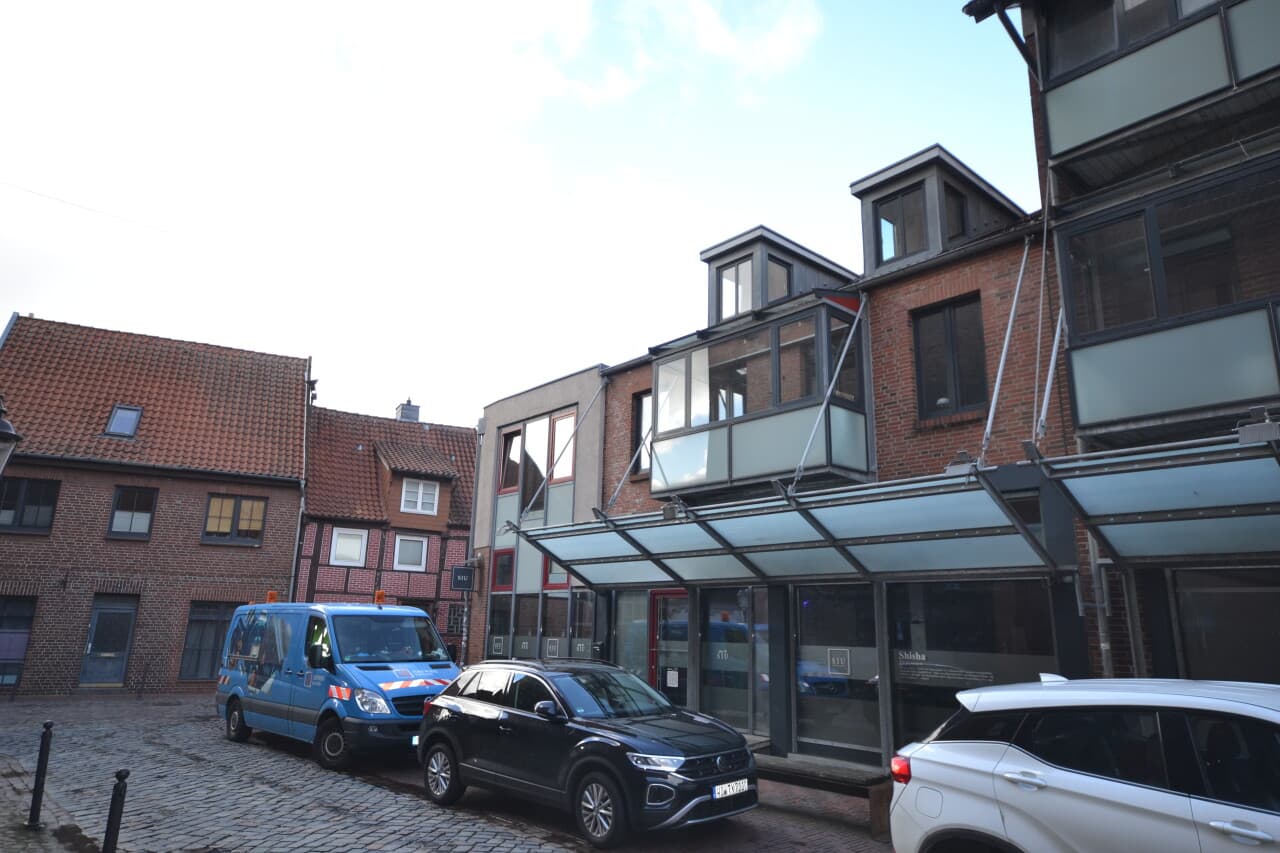 Bürogebäude in Buxtehude – Bild 3