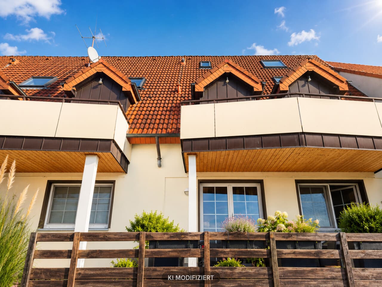 Erdgeschosswohnung in Pulheim – Bild 3