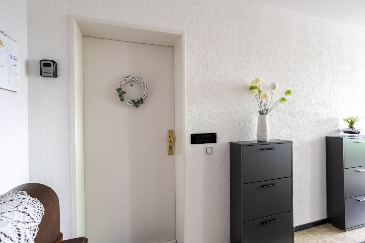Etagenwohnung in Goch – Bild 24