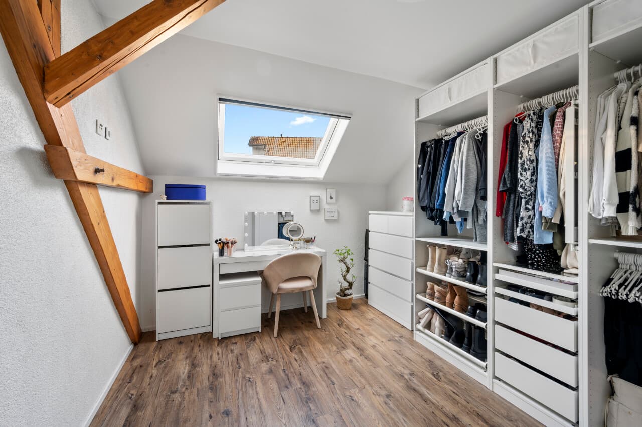 Etagenwohnung in Murg – Bild 8
