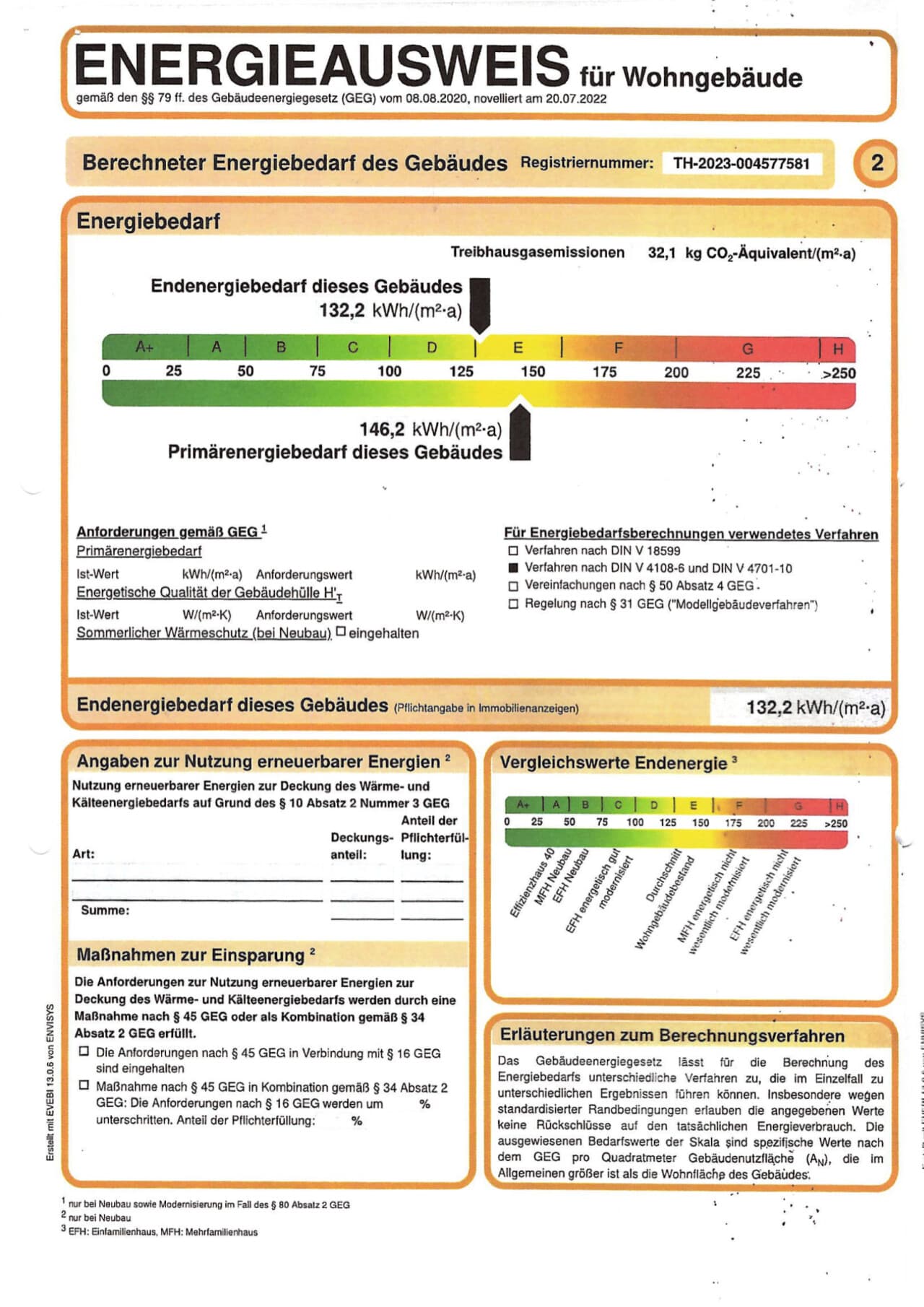 Etagenwohnung in Gera – Bild 11