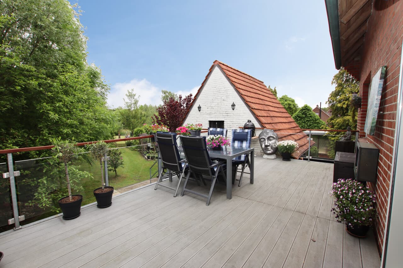 Einfamilienhaus in Bad Bentheim – Bild 20