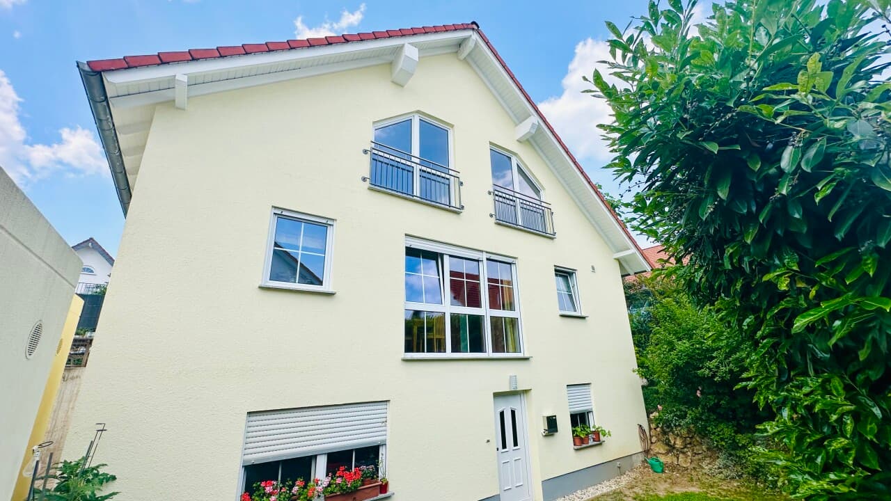 Einfamilienhaus in Ober-Olm – Bild 6
