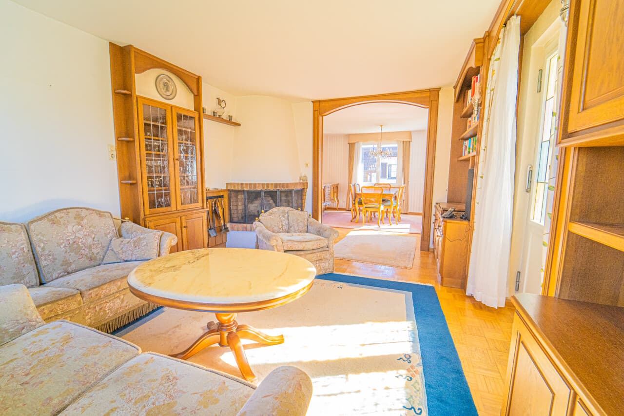 Einfamilienhaus in Schopfheim – Bild 7
