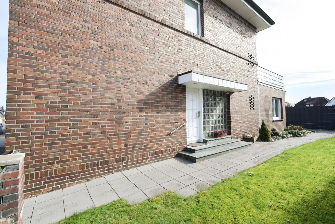 Einfamilienhaus in Schüttorf – Bild 35