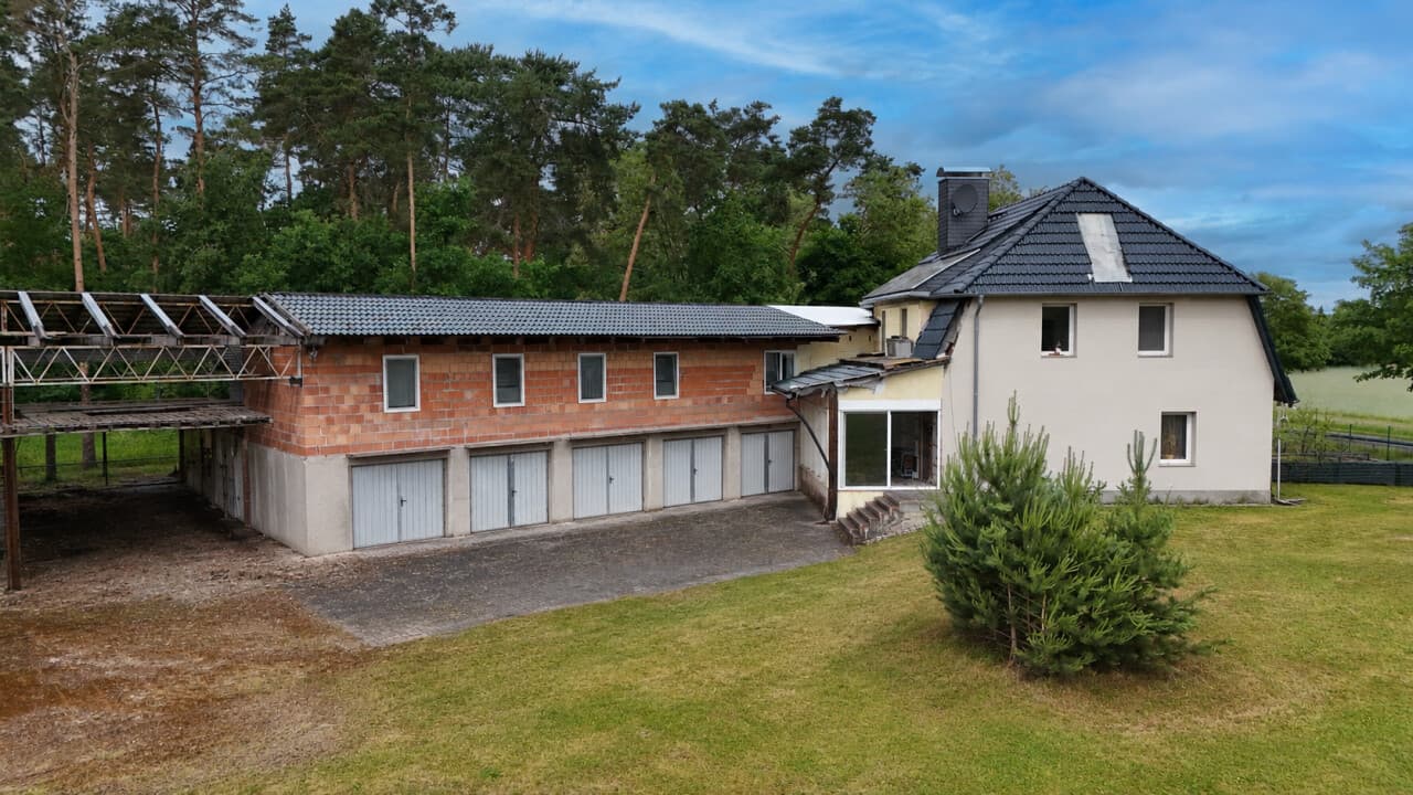 Einfamilienhaus in Stendal – Bild 3