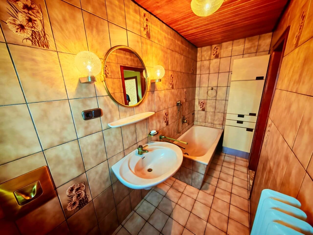 Etagenwohnung in Püttlingen – Bild 22