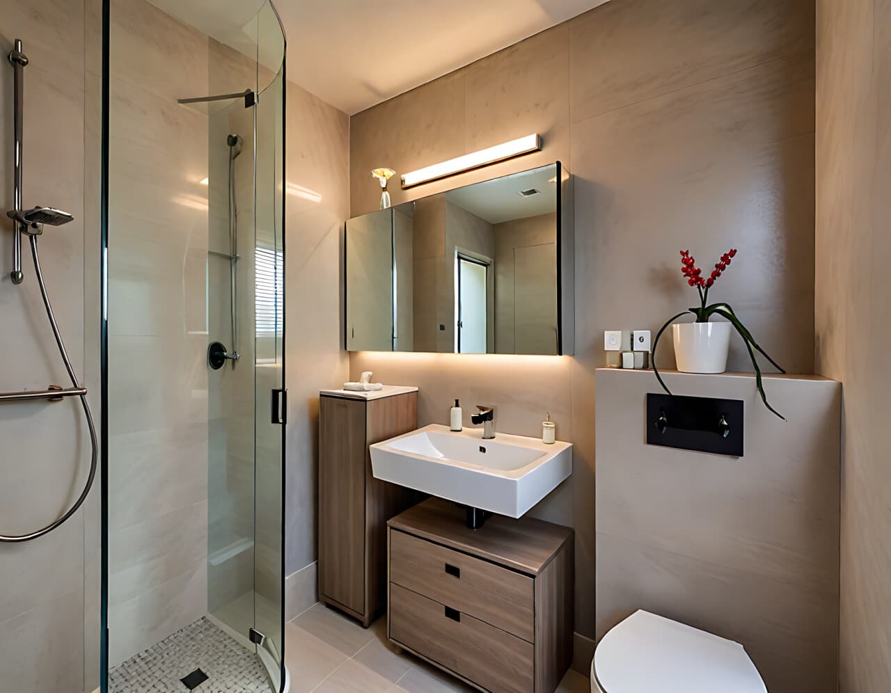 Maisonette in Rheinfelden – Bild 5