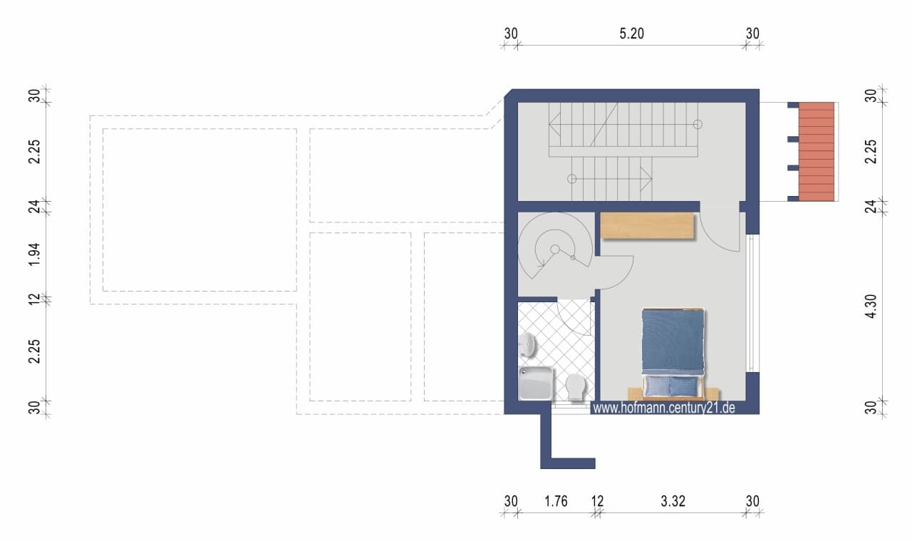 Einfamilienhaus in Lörrach-Hauingen – Bild 16