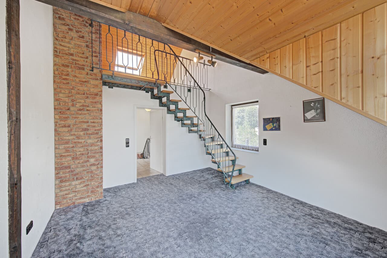 Einfamilienhaus in Euskirchen – Bild 16