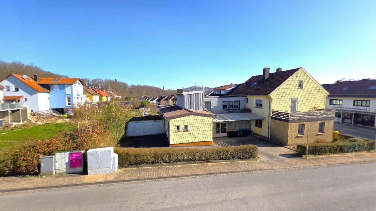 Einfamilienhaus in Friedrichsthal – Bild 3