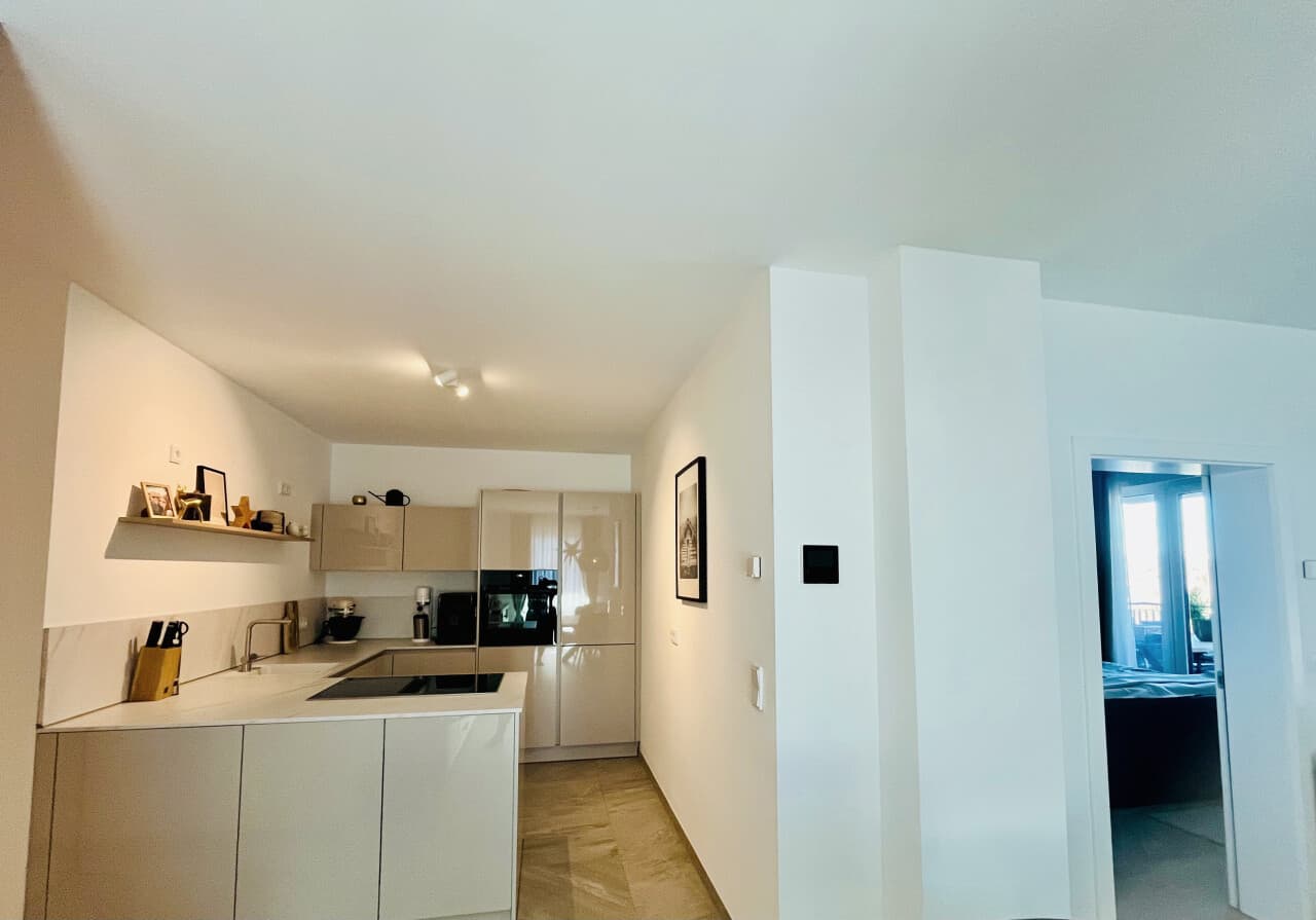 Etagenwohnung in Puettlingen – Bild 3