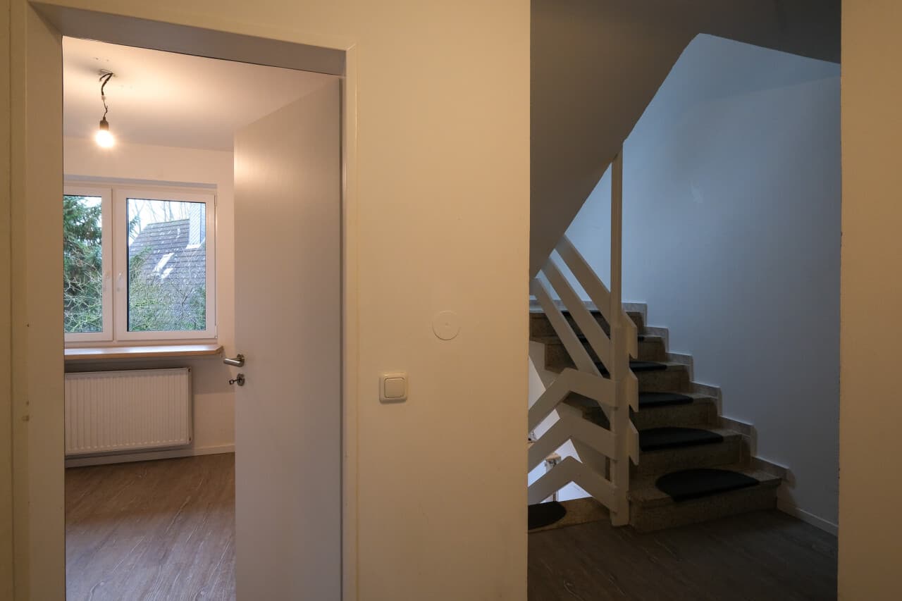 Reihenendhaus in Scheeßel – Bild 15