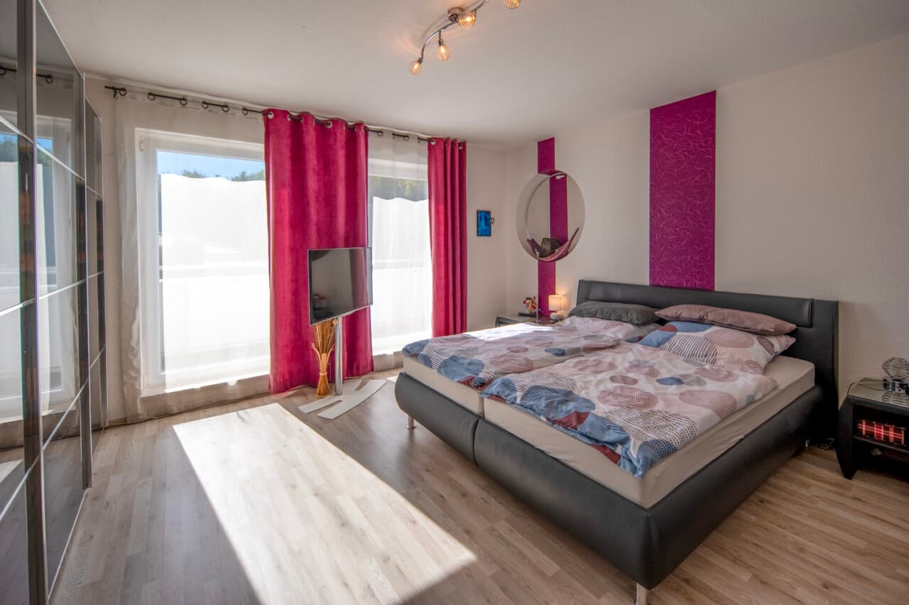 Einfamilienhaus in Hackenheim – Bild 6