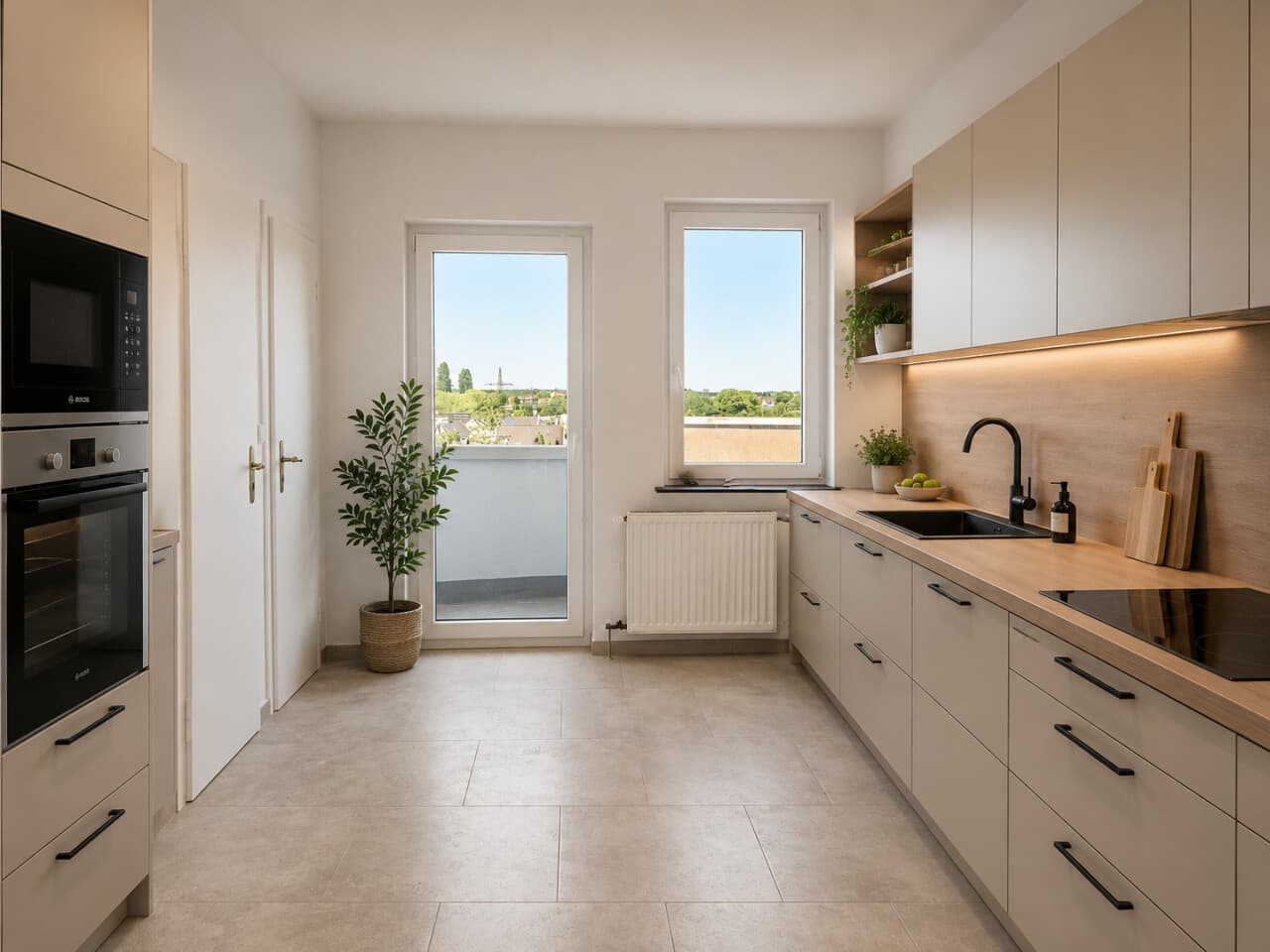 Etagenwohnung in Dortmund – Bild 8