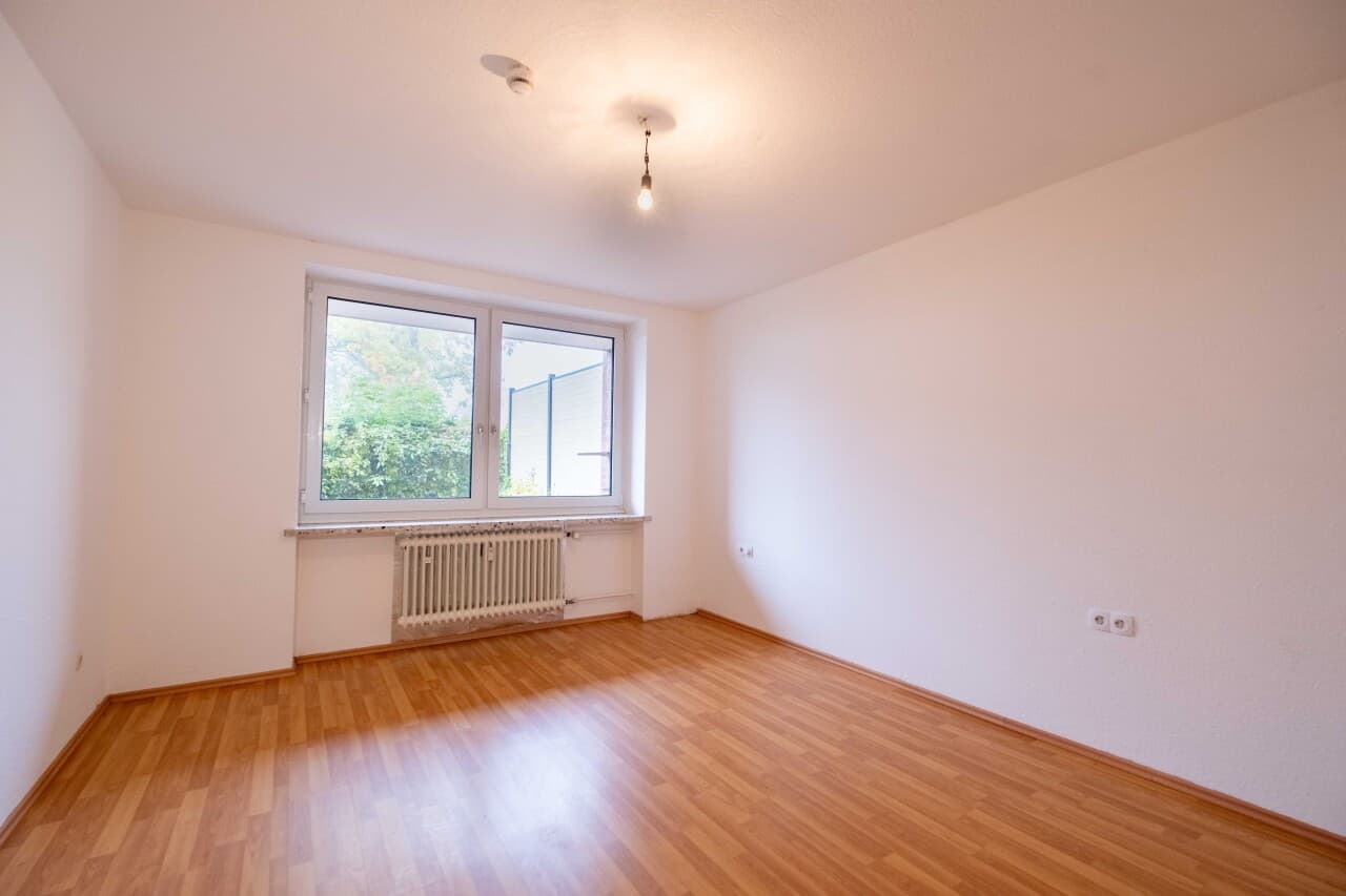 Erdgeschosswohnung in Rotenburg – Bild 10