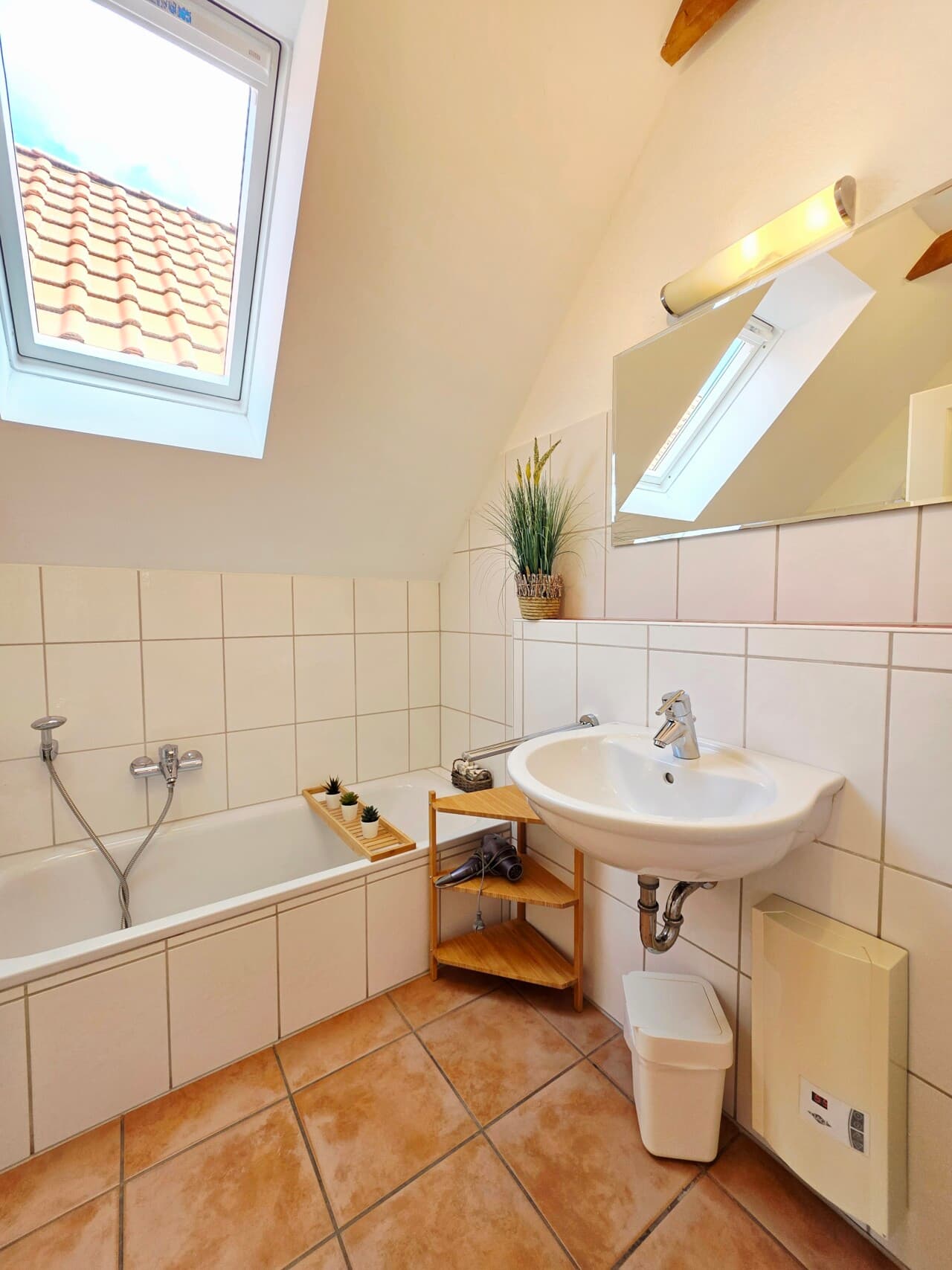 Etagenwohnung in Wittmund – Bild 13