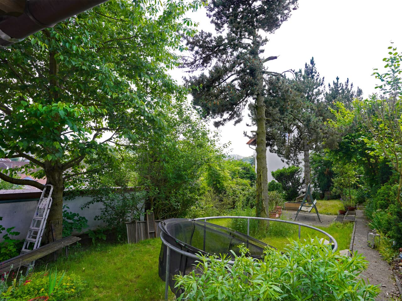 Mehrfamilienhaus in Lautertal – Bild 12
