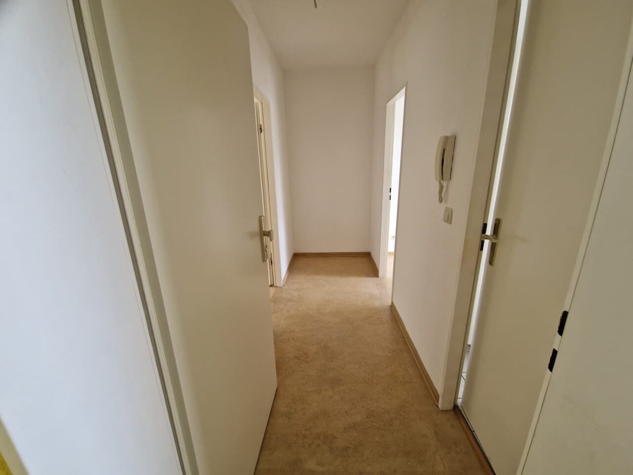 Etagenwohnung in Teupitz – Bild 3