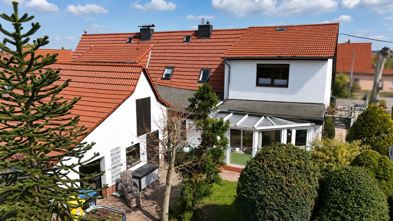 Einfamilienhaus in Magdeburg – Bild 26