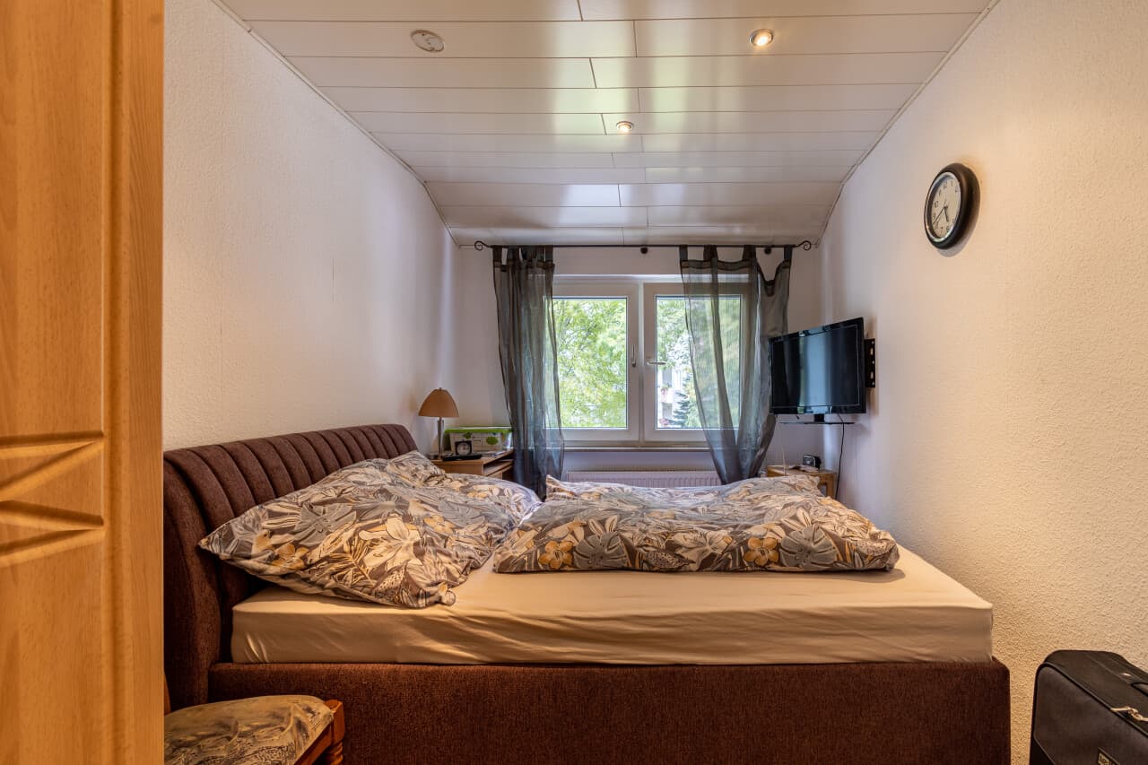 Reihenmittelhaus in Herten – Bild 11