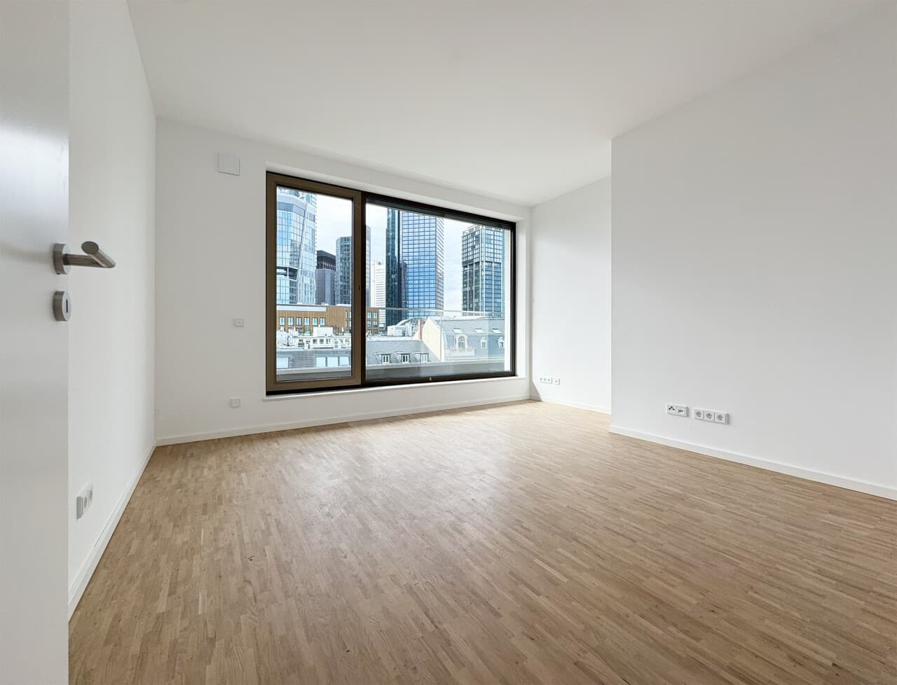 Etagenwohnung in Frankfurt am Main – Bild 6