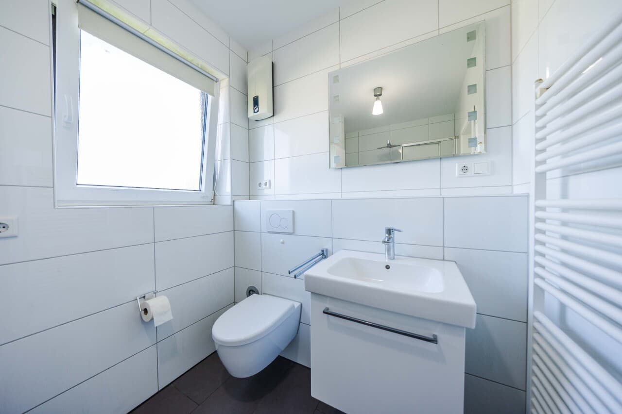 Etagenwohnung in Kamp-Lintfort – Bild 6