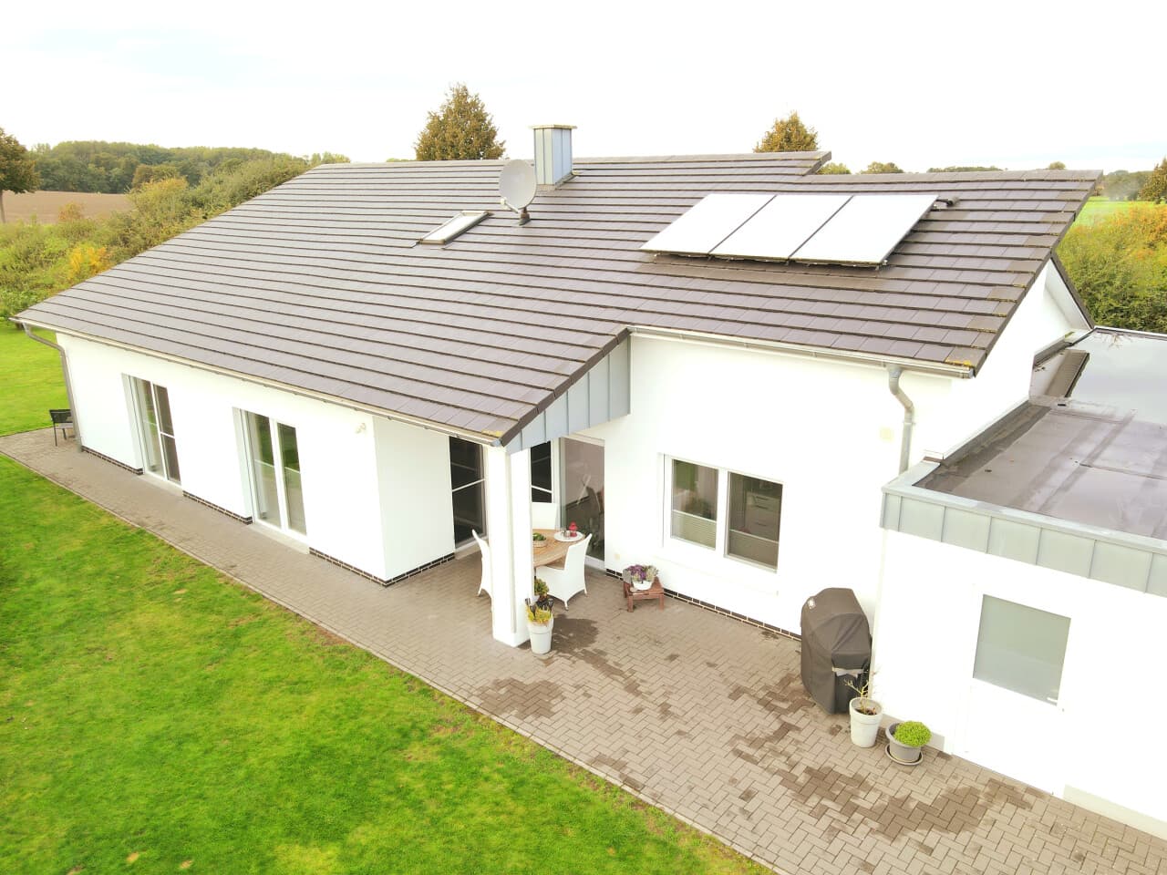 Bungalow in Bruchhausen-Vilsen – Bild 15