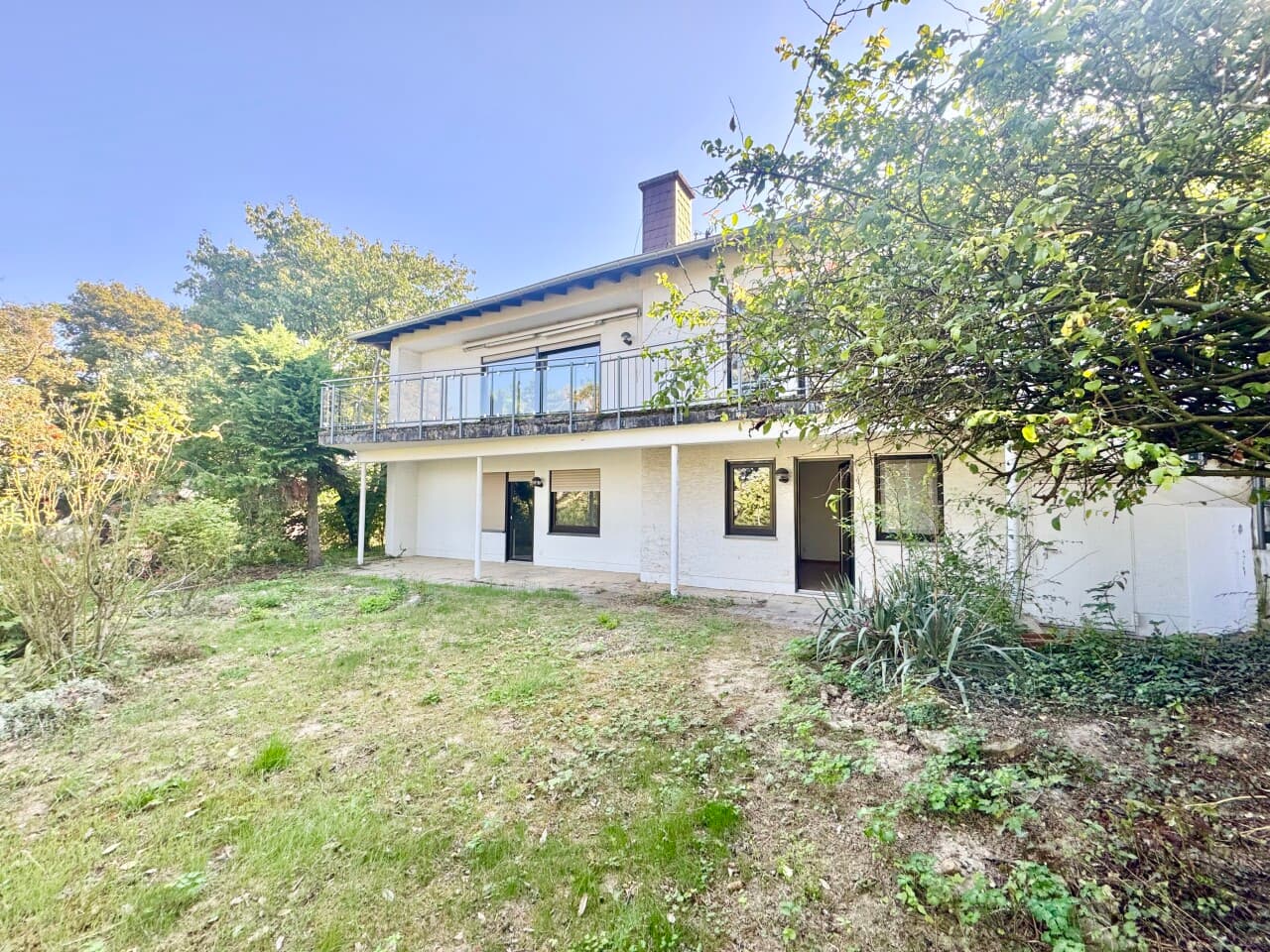 Einfamilienhaus in Sörgenloch – Bild 2