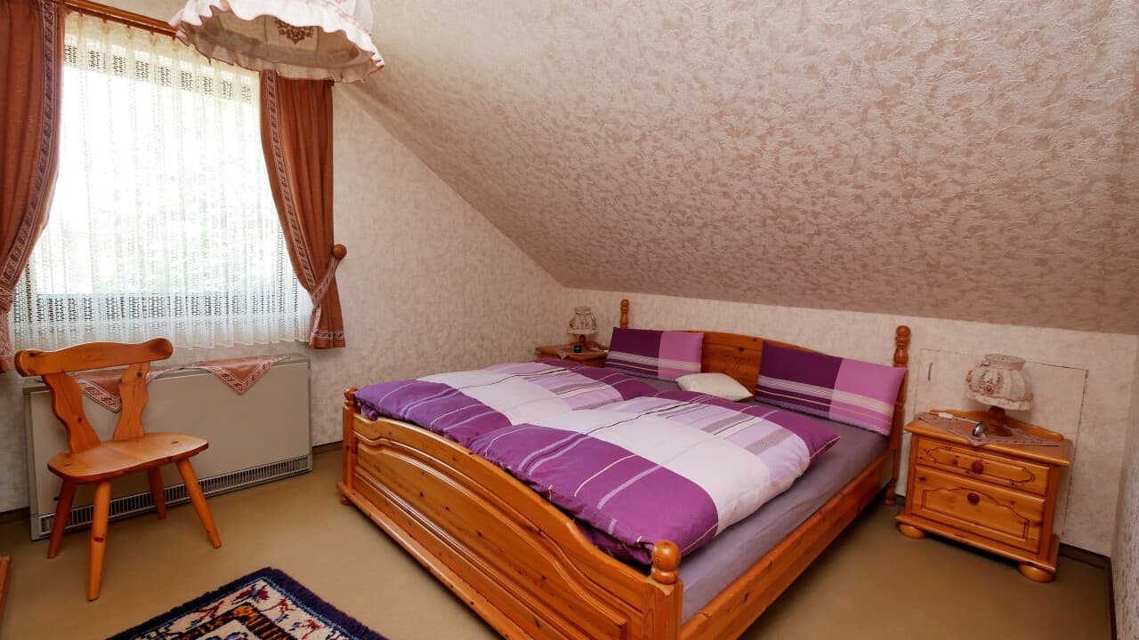 Dachgeschosswohnung in Enzklösterle – Bild 8