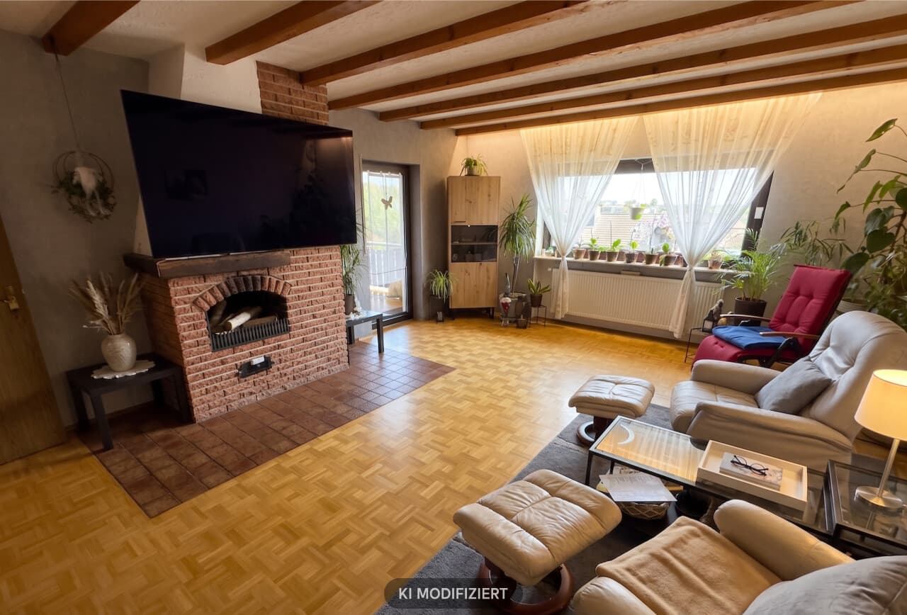 Bungalow in Käshofen – Bild 10