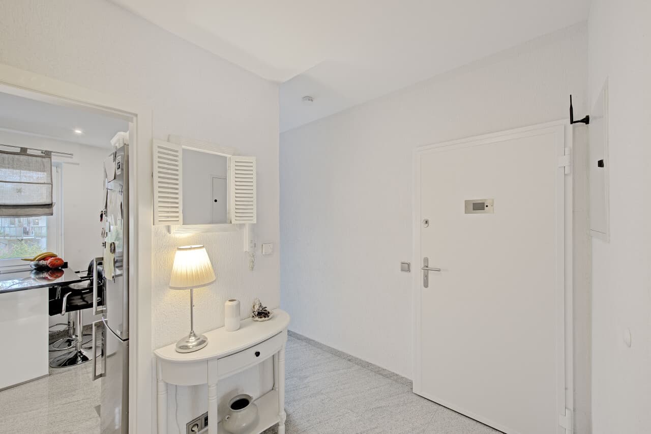 Maisonette in Dortmund – Bild 2