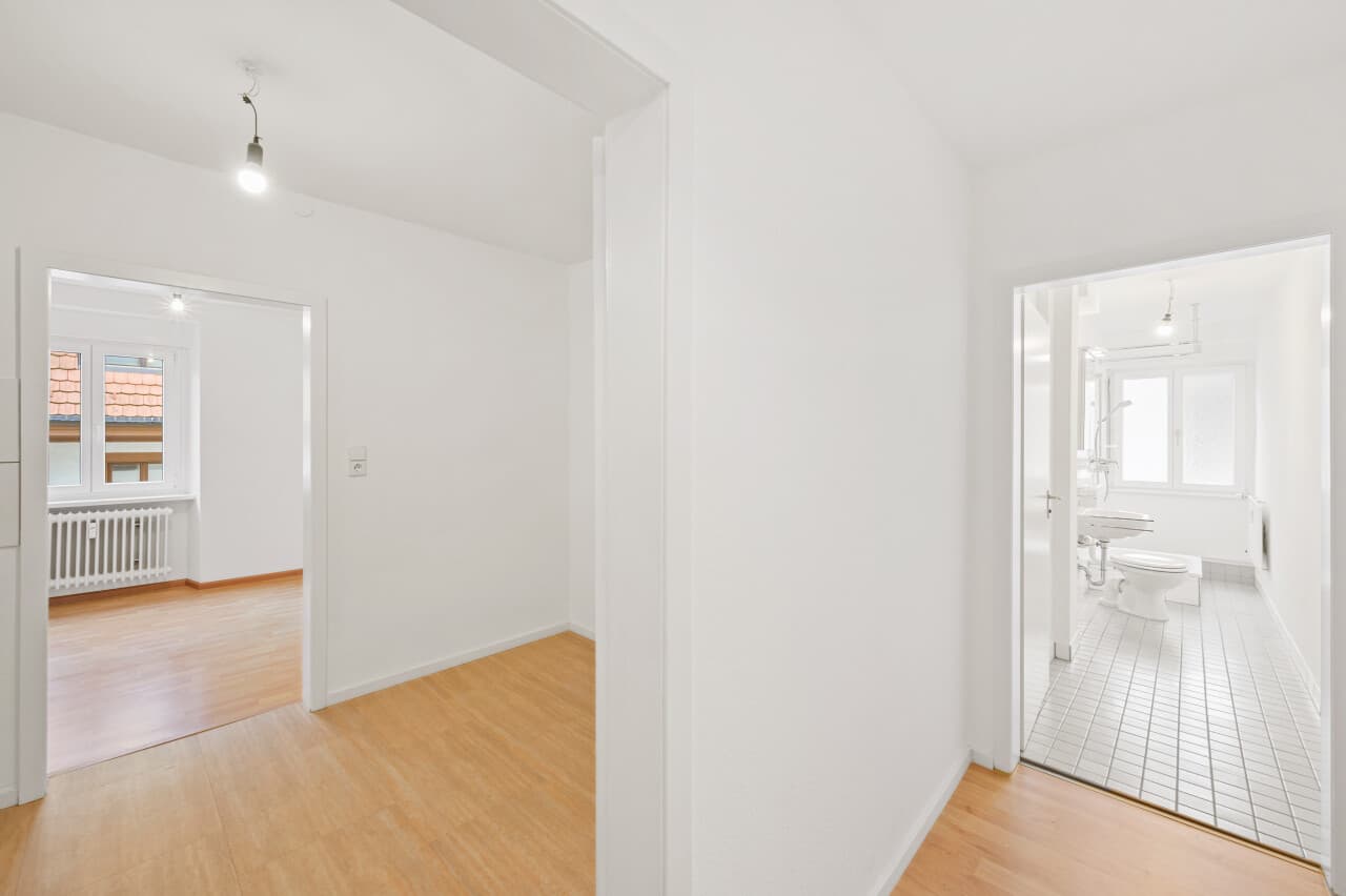 Etagenwohnung in Zell im Wiesental – Bild 9