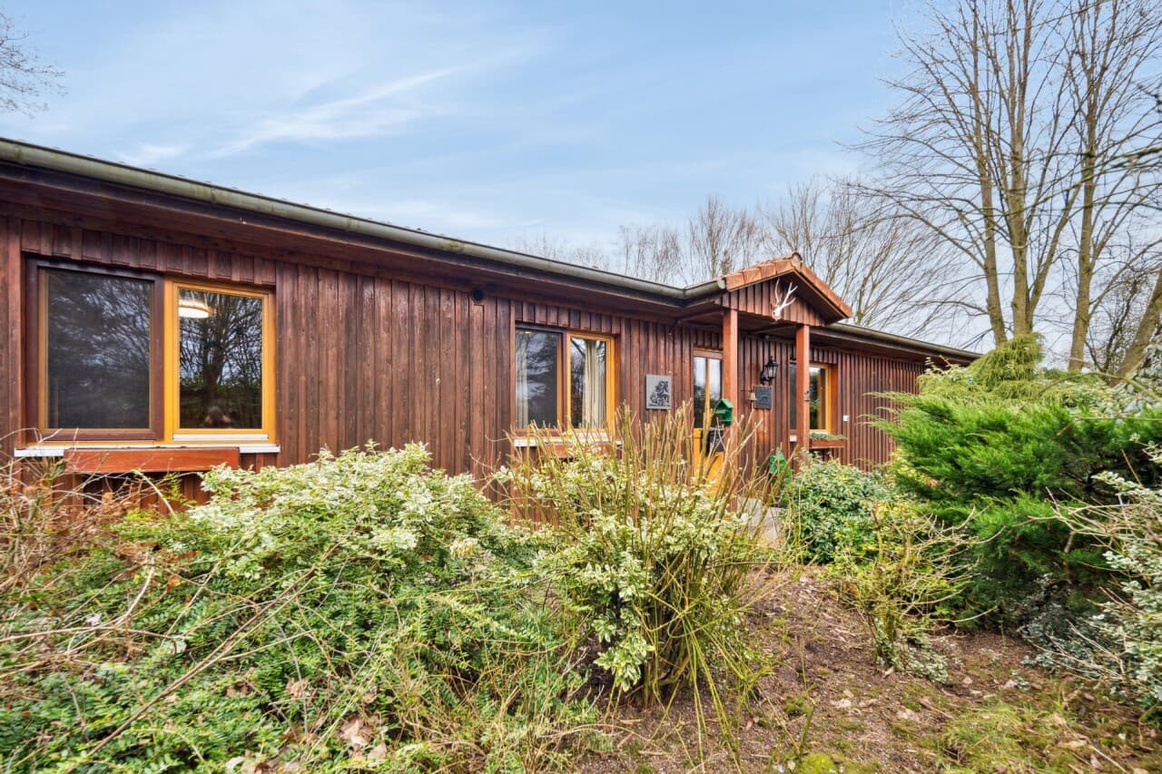 Bungalow in Deinstedt – Bild 4