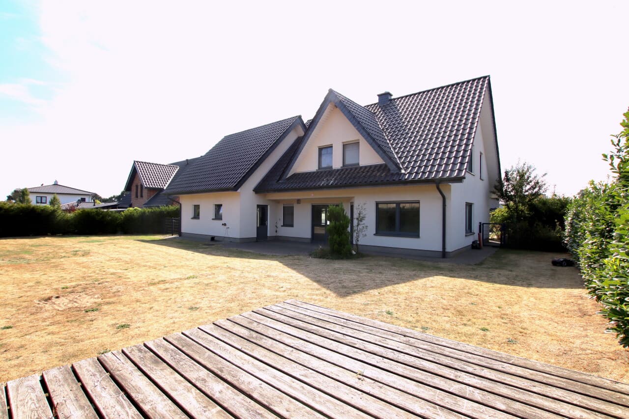 Einfamilienhaus in Fürstenau – Bild 16