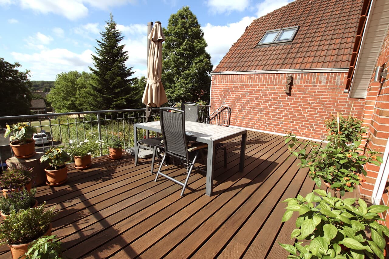 Dachgeschosswohnung in Bad Bentheim – Bild 15