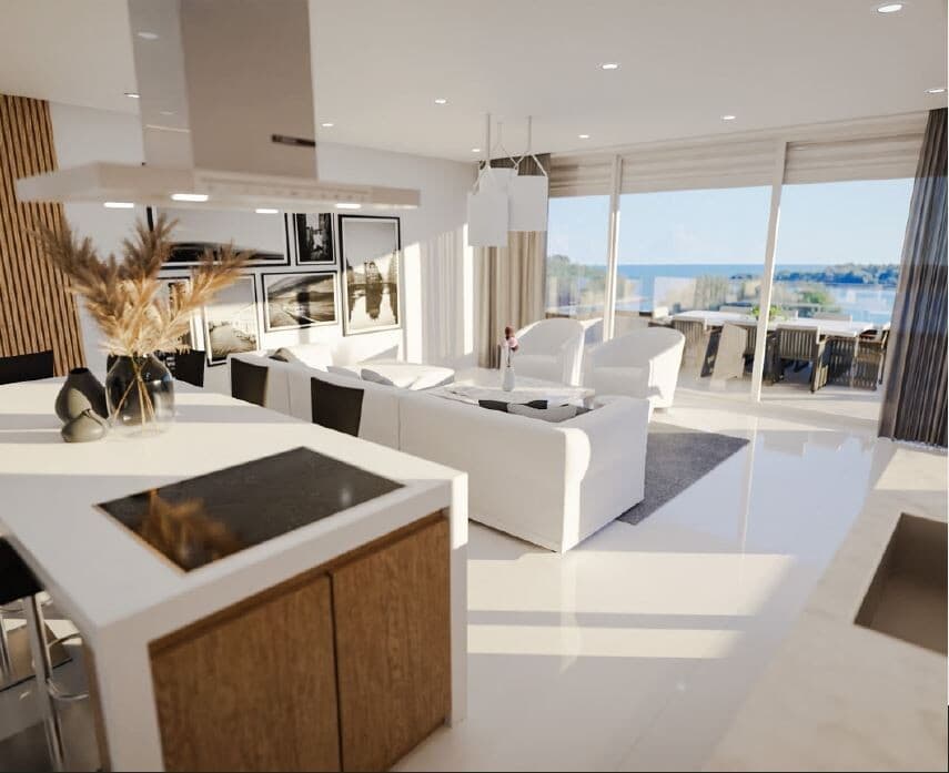Ferienwohnung in Rovinj – Bild 2