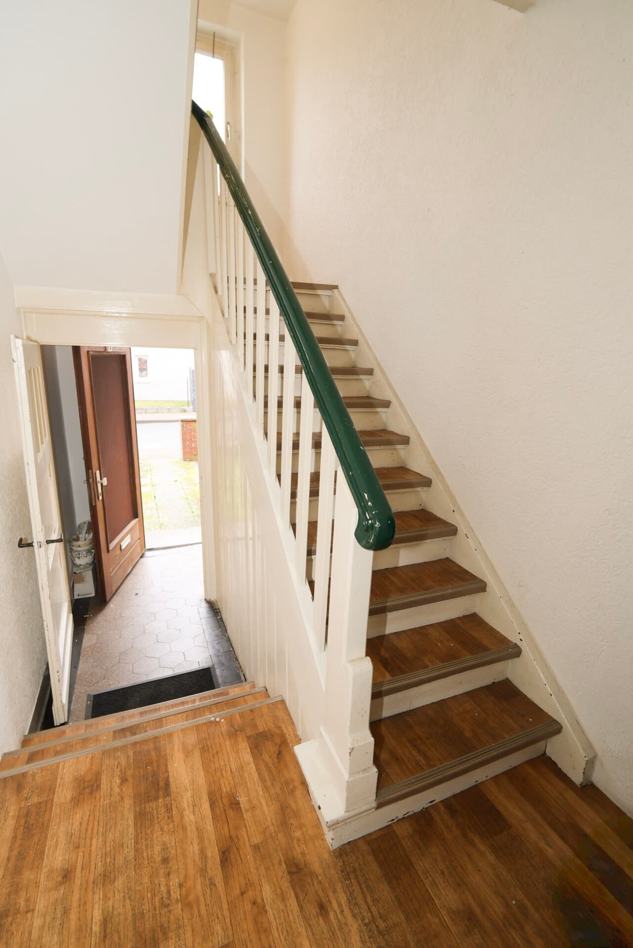 Reihenmittelhaus in Bad Bentheim – Bild 3
