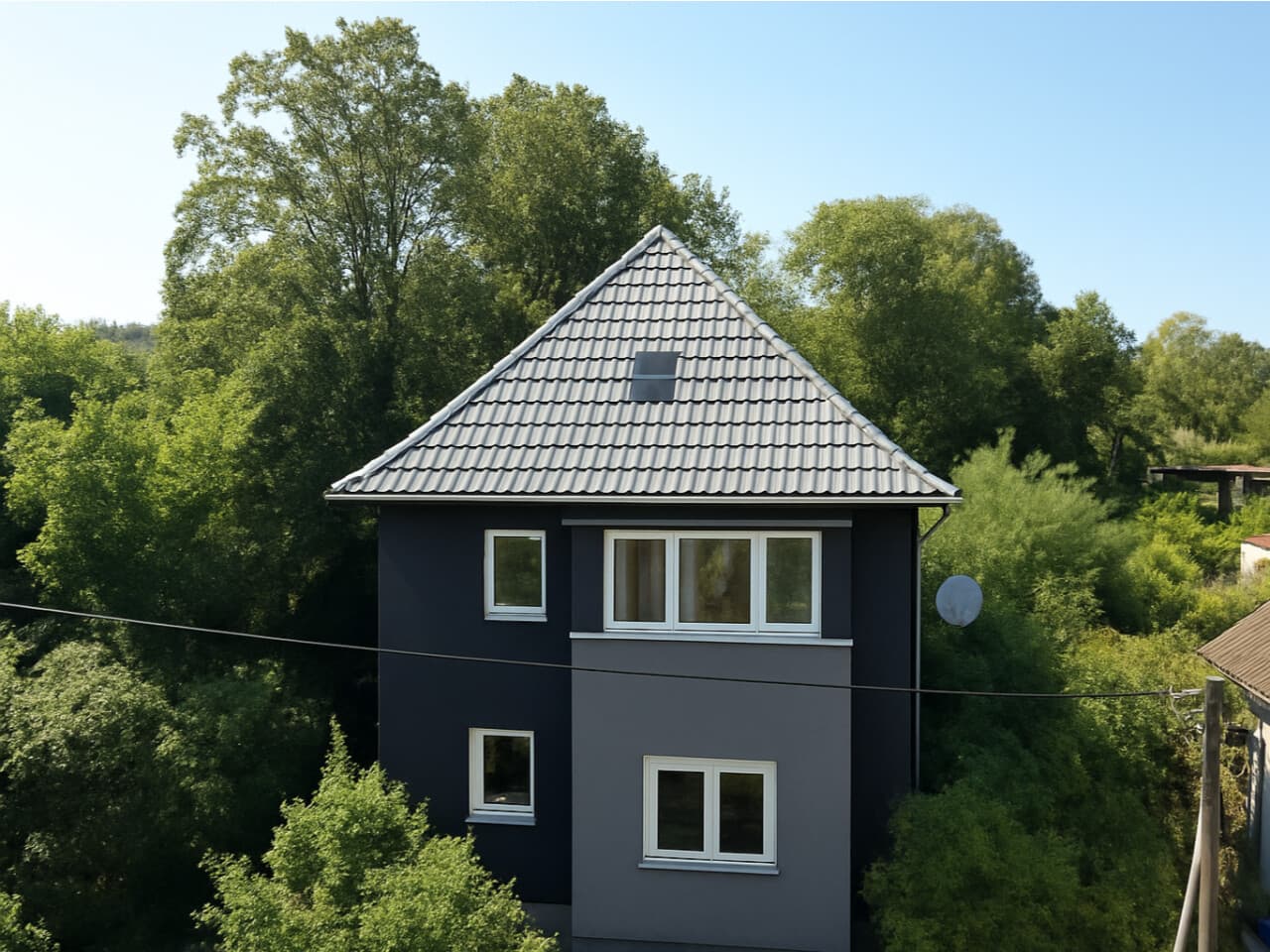 Einfamilienhaus in Gera – Bild 15