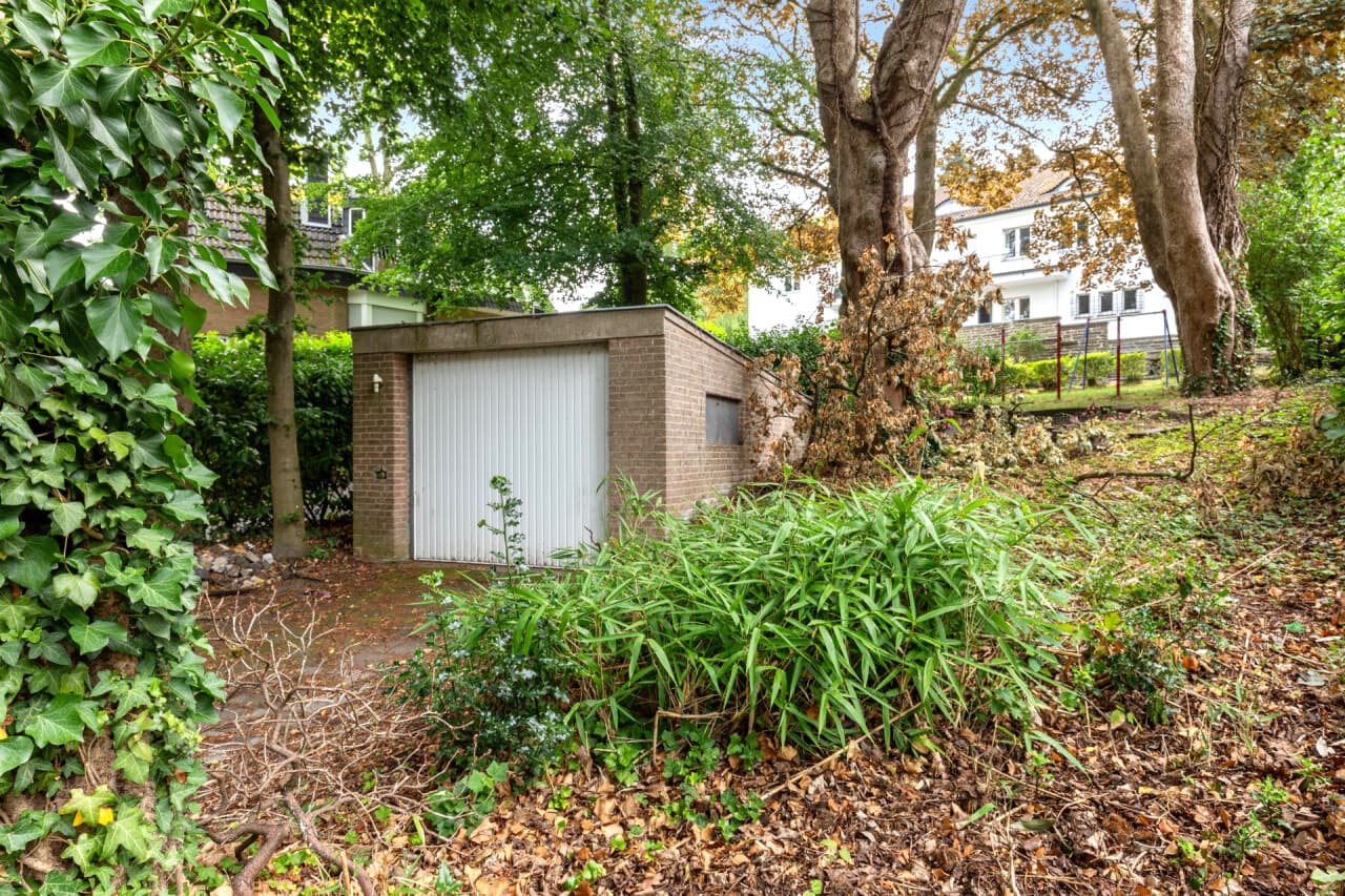 Villa in Aachen – Bild 27