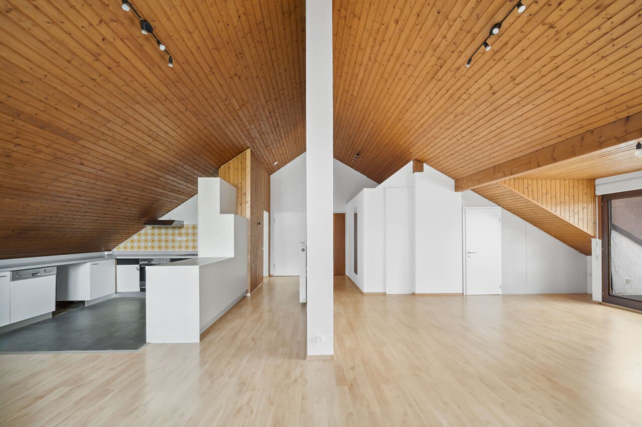 Dachgeschosswohnung in Rheinfelden – Bild 7