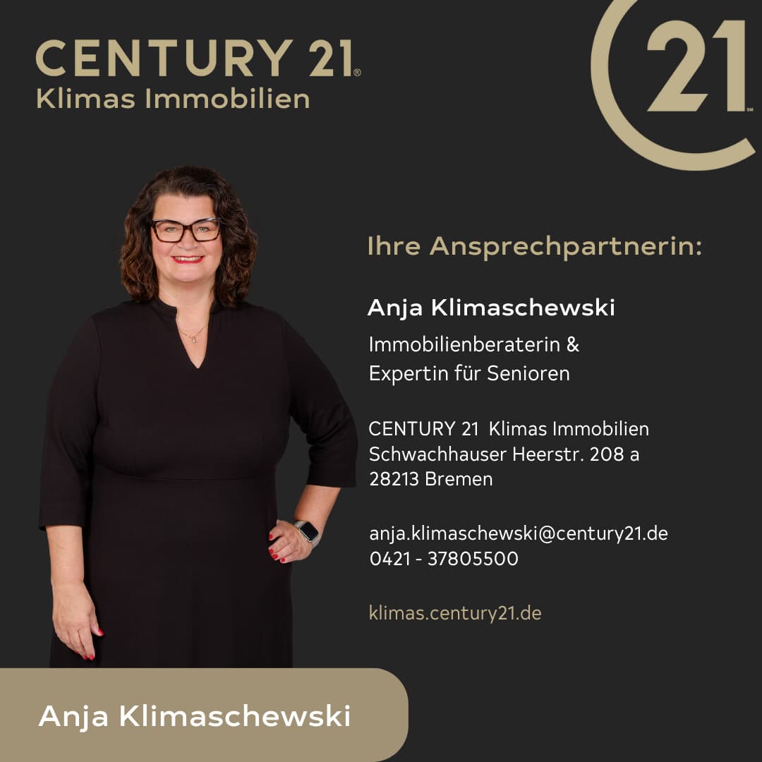 Etagenwohnung in Horn – Bild 5