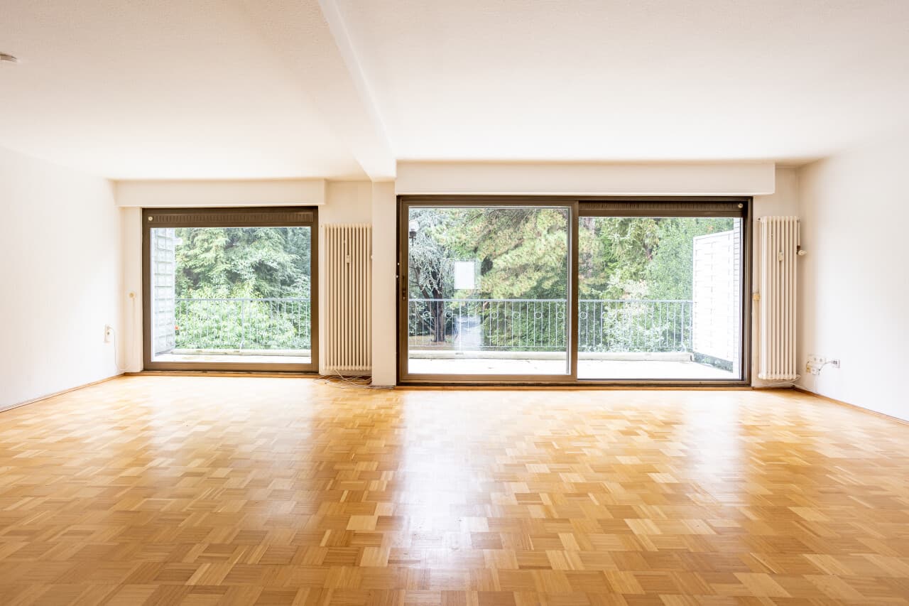 Etagenwohnung in Dortmund – Bild 2