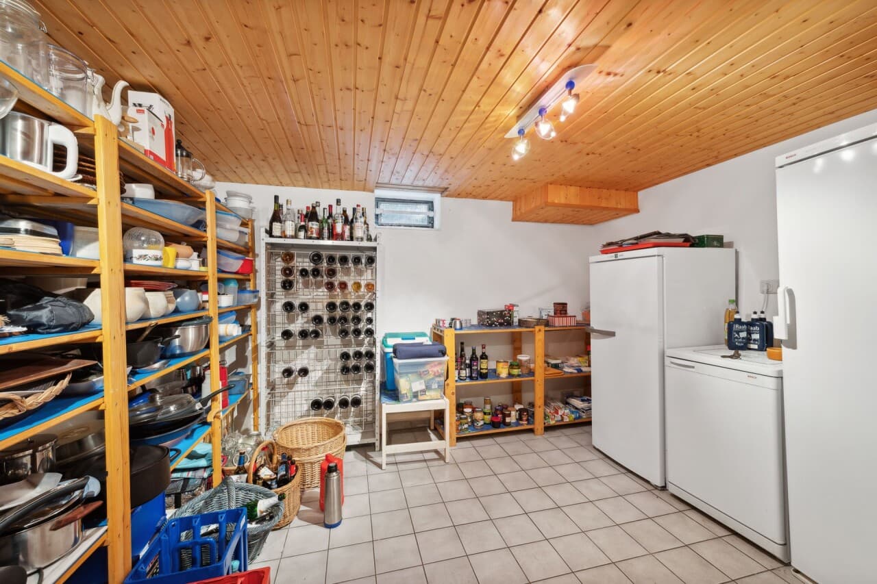 Reihenmittelhaus in Aachen – Bild 17