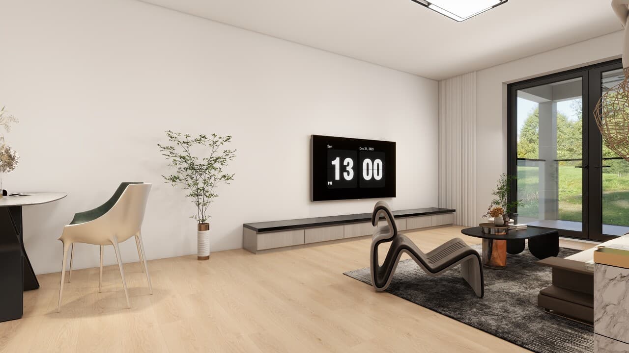 Etagenwohnung in Werneuchen – Bild 2