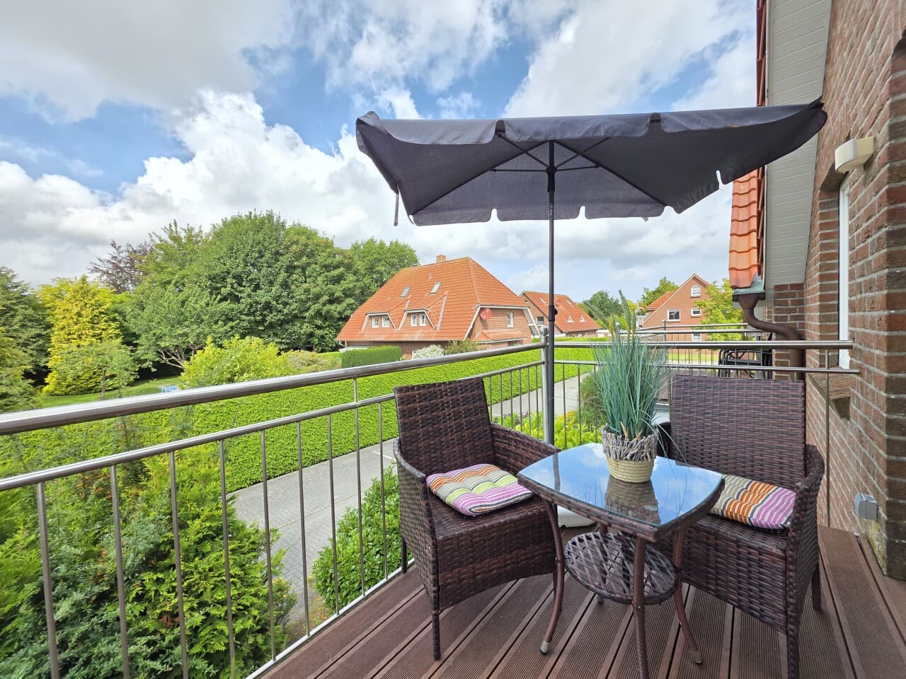 Etagenwohnung in Wittmund – Bild 11