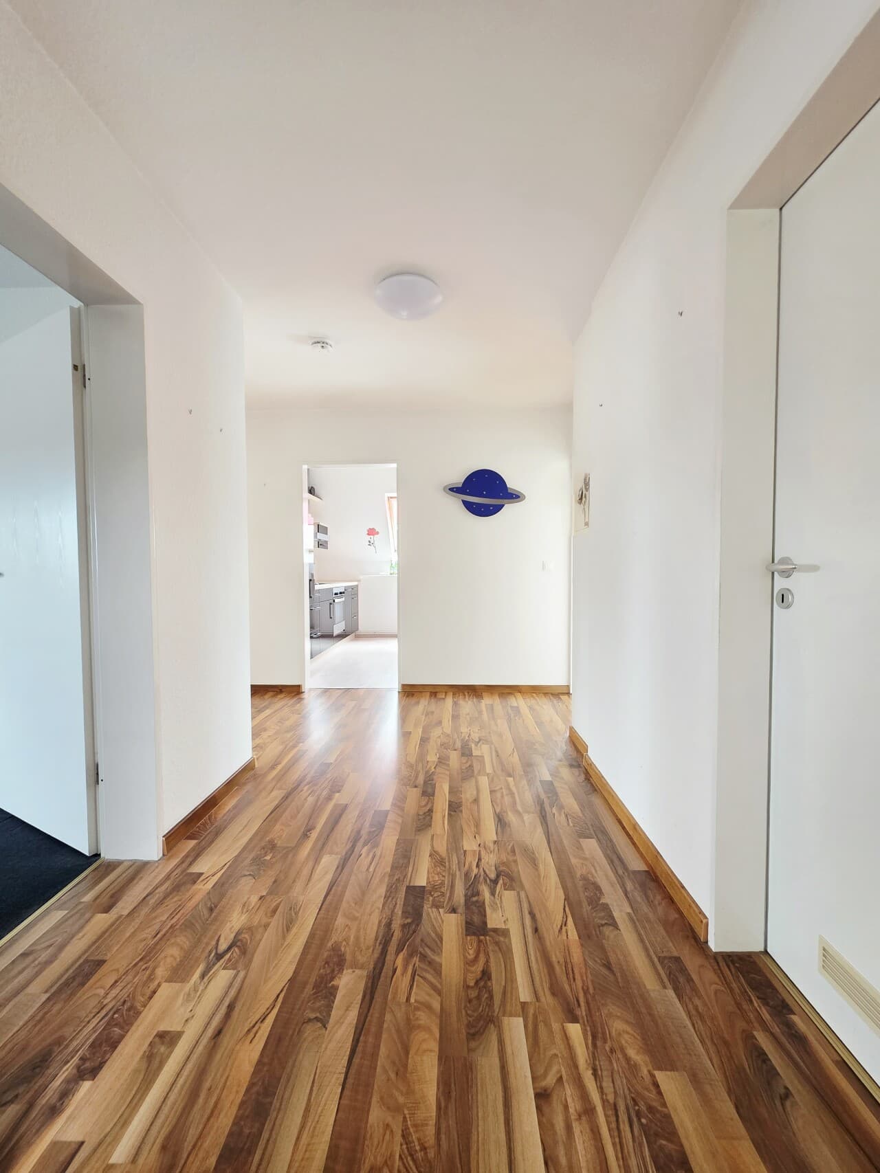 Dachgeschosswohnung in Wilhelmshaven – Bild 7