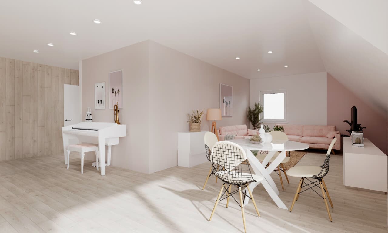 Etagenwohnung in St. Leon-Rot – Bild 13